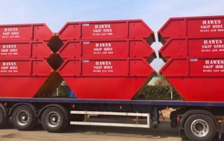 How to maximise the use of your skip